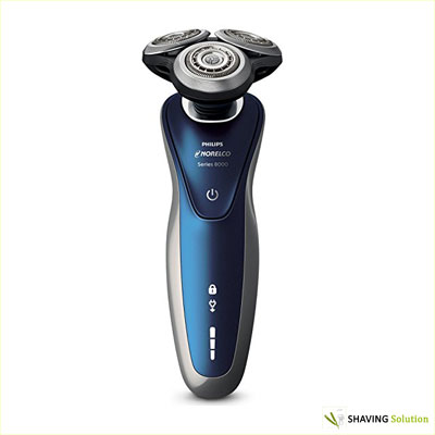 Philips Norelco Electric Shaver 8900