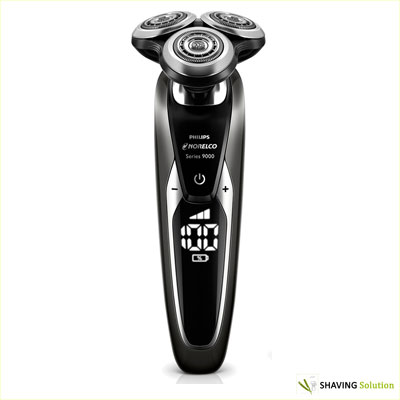 Philips Norelco Electric Shaver 9700