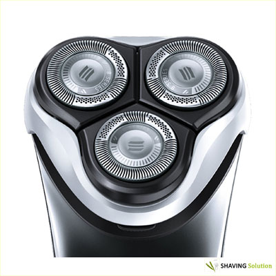 Philips Norelco PT730-41 Shaver 3500 Review