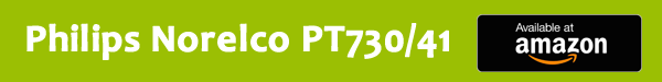 Philips Norelco PT730-41 Shaver 3500