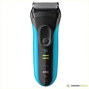 Braun Series 3 ProSkin 3040s Wet&Dry