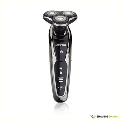 JTrim Electric Shaver JPT-GF300