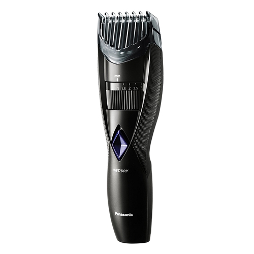 Panasonic electric beard and hair trimmer