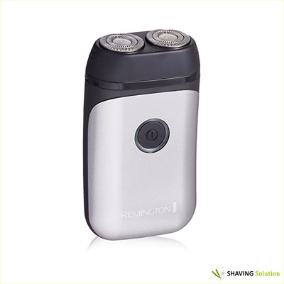 Remington R95CDN Rotary Travel Shaver