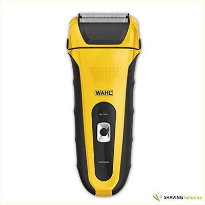 Wahl LifeProof wet dry shaver #7061-100