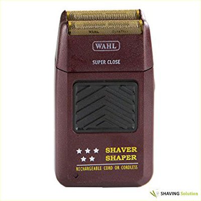 Wahl Professional 5-Star Series Shaver #8061-100