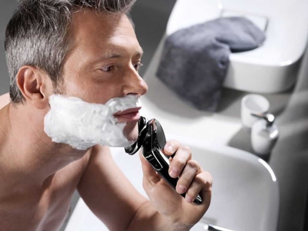 best rotary shaver
