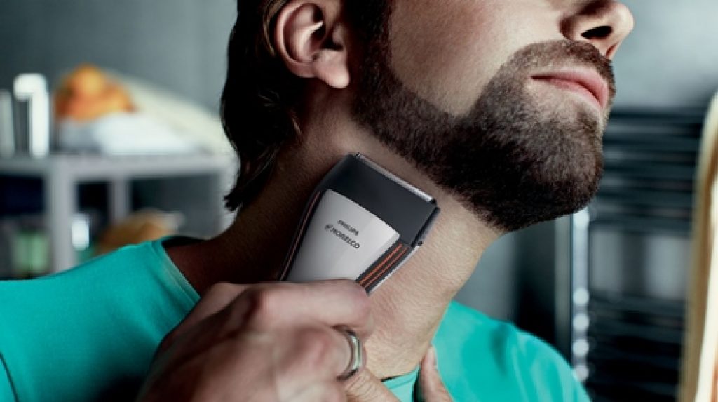 best foil shaver