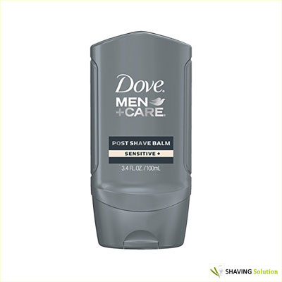 Dove Men+Care Face Care Post Shave Balm
