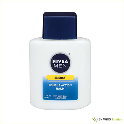 Nivea Men Energy Double Action Shave Balm
