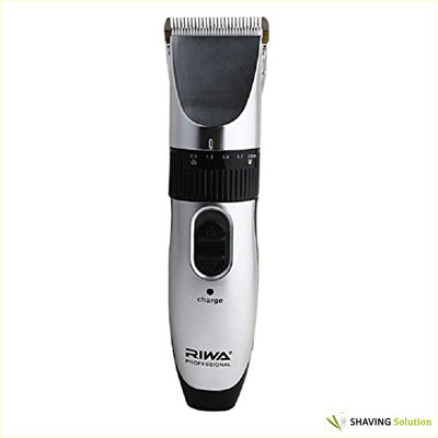 Riwa RE-539C Hair Clipper