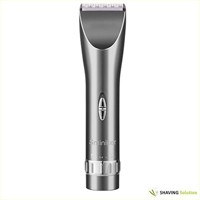 Sminiker Professional Cordless Clippers