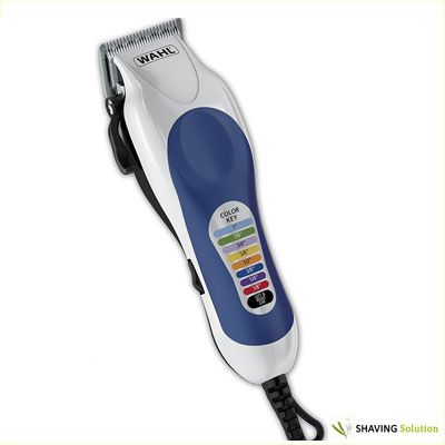 Wahl Color Pro Hair Cutting Kit 79300-400T