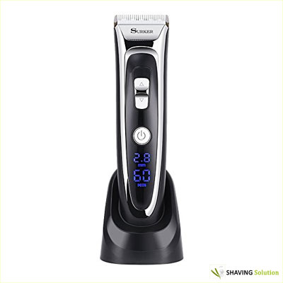 YOHOOLYO SURKER Hair Trimmer