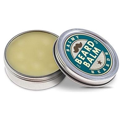Balmy Beards Beard Balm