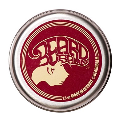 Beard Balm Leave-in Beard Conditioner