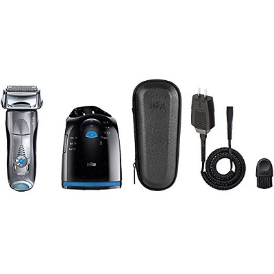 Braun Series 7 790cc Electric Shaver