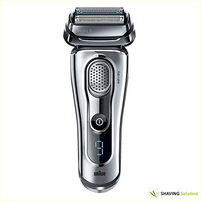Braun Series 9 9093s Waterproof Foil Shaver