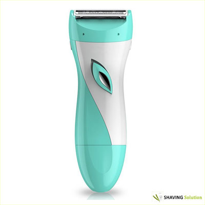 Huluwa Waterproof Electric Razor