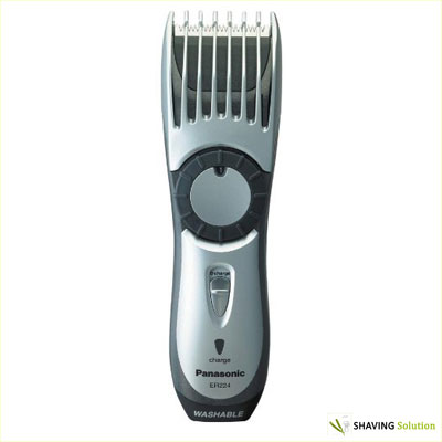 Panasonic ER224S Electric Trimmer