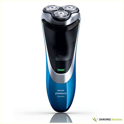 Philips Norelco Aquatec Electric Razor
