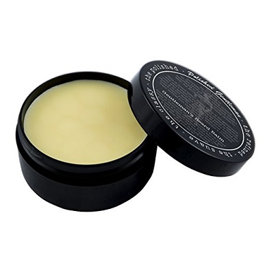 Vegan Beard Balm and Shaper