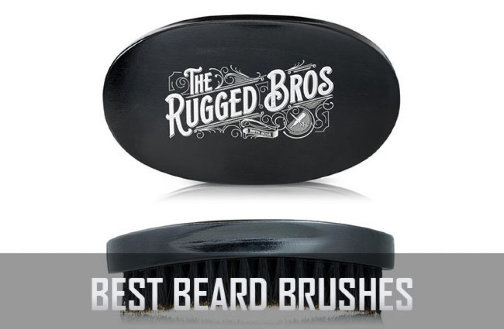 10 Best Beard Brushes