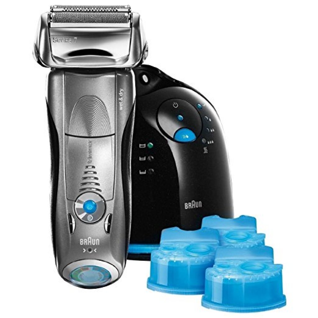 braun series 7 799cc
