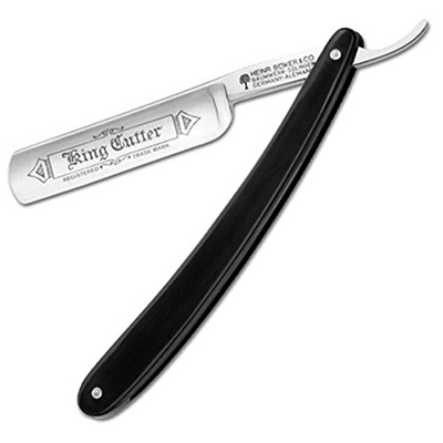 Heinr Boker & Co King Cutter Straight Razor