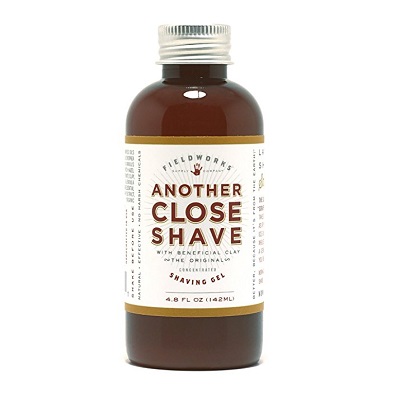 Fieldworks Supply Company Another Close Shave