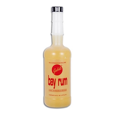 GABELS Bay Rum After Shave Lotion