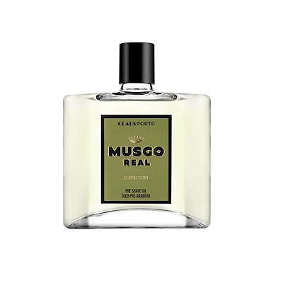Musgo Real Pre Shave Oil
