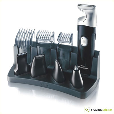 Philips Norelco G480 All-in-One Premium Grooming Kit