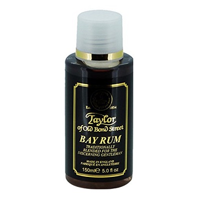 Taylor of Old Bond Street Bay Rum Aftershave