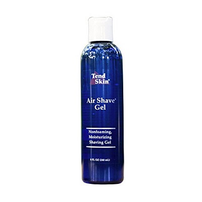 Tend Skin Air Shave Gel