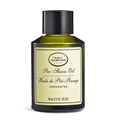The Art of Shaving Pre-Shave Oil