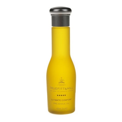 Truefitt & Hill Ultimate Comfort Pre-Shave Oil