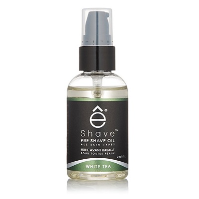 eShave Pre Shave Oil