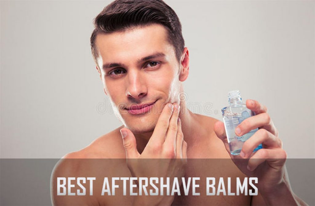 10 Best Aftershave Balms in 2017