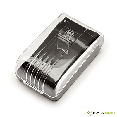 merkur travel case