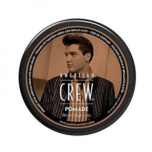 american crew pomade