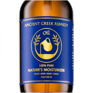 ancient greek remedy scalp moisturizer
