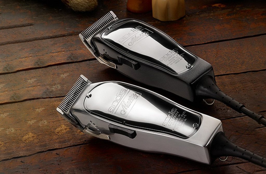 andis adjustable blade master clipper