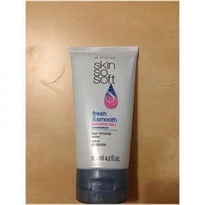 avon hair removal cream