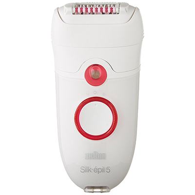 braun silk epil 5 5-185