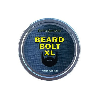 delta genesis beard growth balm