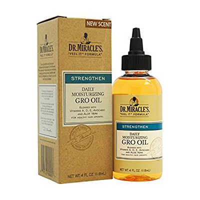 dr miracle hair growth oil