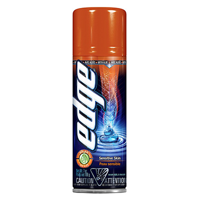 edge shaving gel