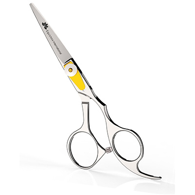 equinox hair cutting scissors