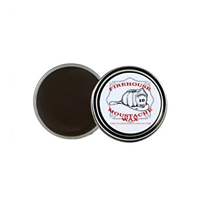firehouse mustache wax